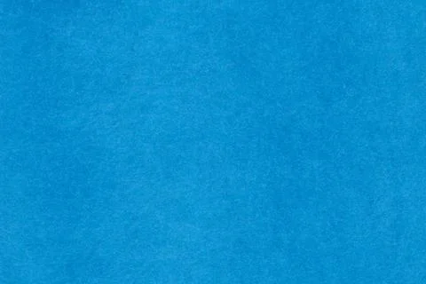 Macro View of Blue Filter Material Stock Photos