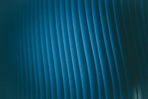 Macro view of book pages, as a background, purple background. Stock Photos