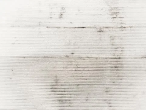 Macro View of Bright White Stacked Paper Book Pages Texture Stock Photos