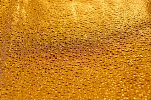 Macro view of  bumpy silver fabric surface, looks like metal Stock Photos