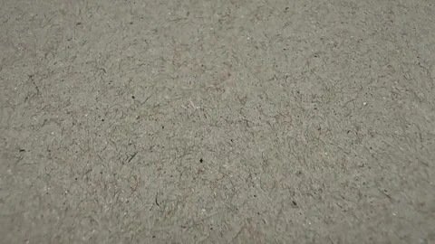 Macro view of recycled paperboard texture Stock-Footage 340581284