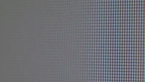 Macro view of typing and erasing phrase in English. 스톡 동영상 127719178