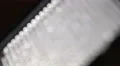 The macro zoom of diode panel. Real time capture 4k or 4k+ Resolution