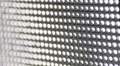 The macro zoom of diode panel. Real time capture 4k or 4k+ Resolution