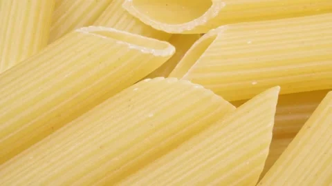 Macron's close-up. A variety of feathers. Stock Footage 140997447