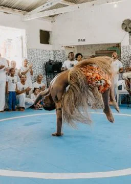 Maculele 写真素材