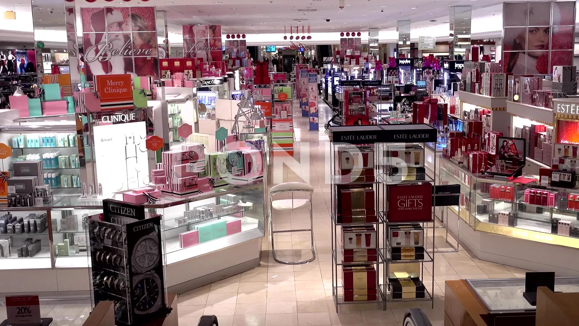 Macy Makeup Counter Consultation Bios Pics