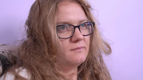 Thick Blonde Girl Stock Videos – Royalty-Free HD & 4K Videos