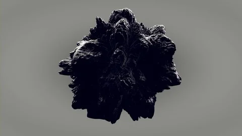 Mad Displacement 4K Stock Footage 104107399