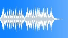 Mad energy (stinger) Stock Music