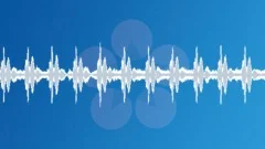 Mad Inventor Pulley Turning Loop Sound Effect