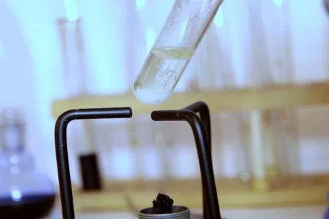 Mad professor NTSC Stock Footage 1067350