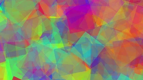 Mad squares 스톡 동영상 134377787