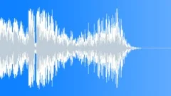 Mad Structure Cinematic Impact 2 (Collapse, Bash, Trailer) Sound Effect