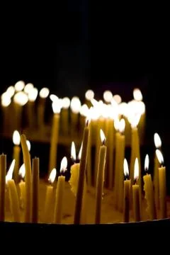 Madaba - Jordan Foto stock