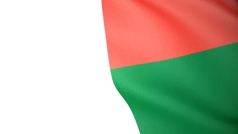 Madagascar Stock Footage 86390214