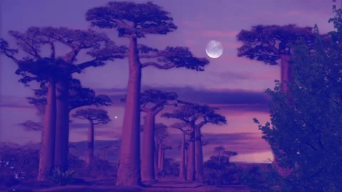 Madagascar Stock Footage 231633030