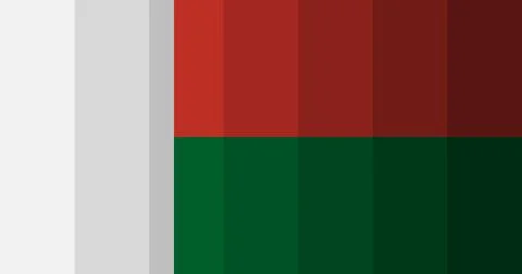 Madagascar Stock Illustration