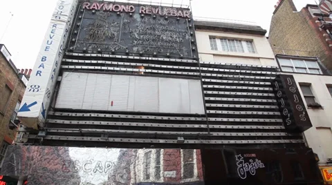 Madame Jojos 스톡 동영상 36499013