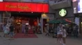 Madame Tussauds on the Hollywood Boulevard, Los Angeles 4k or 4k+ Resolution
