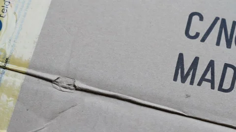 Made in China 스톡 동영상 920583