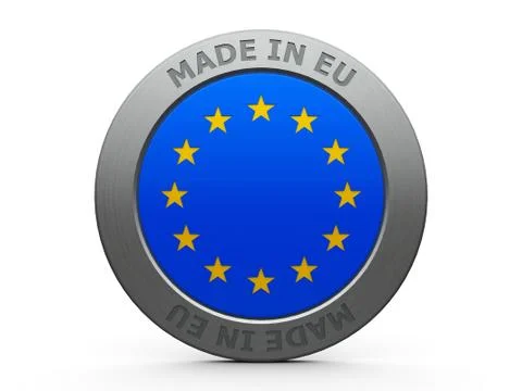 Made in EU Stock Photos