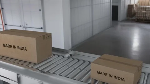 Export Boxes Stock Video Footage | Royalty Free Export Boxes Videos | Pond5