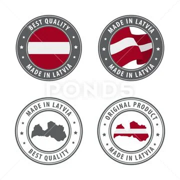 Top rated badge red on white Royalty Free Vector Image