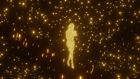 Made of Stars Stock Footage 170894930