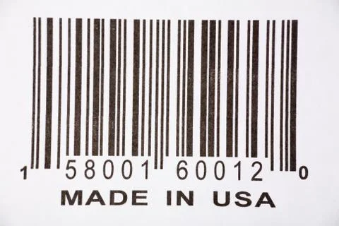 Made in USA Stock Photos
