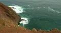 Madeira coastline 20110427 120024 HD Footage