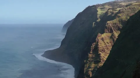 Madeira Stock-Footage 10725709