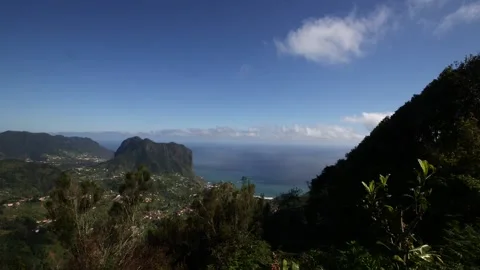 Madeira Stock Footage 142129915