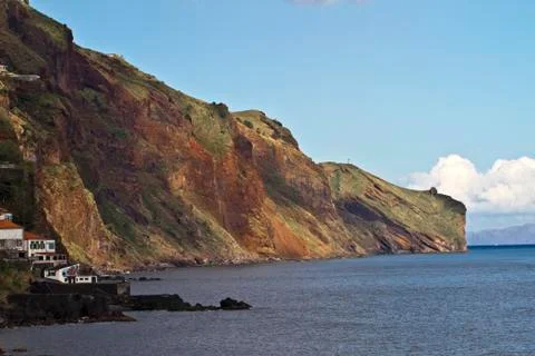 Madeira Stock Photos