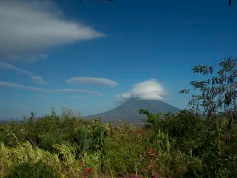 Madeiras Volcano Stock Photos
