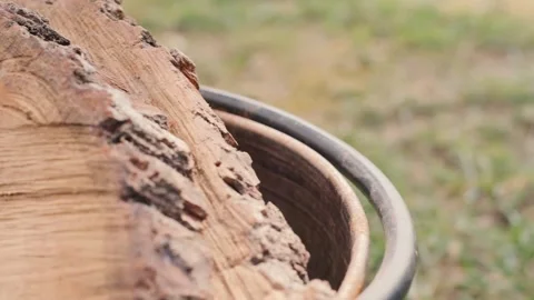 Madera Vídeos de archivo 171873144