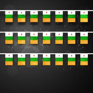 Madhya Pradesh Illustration