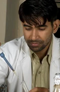 Madical student Stock Photos