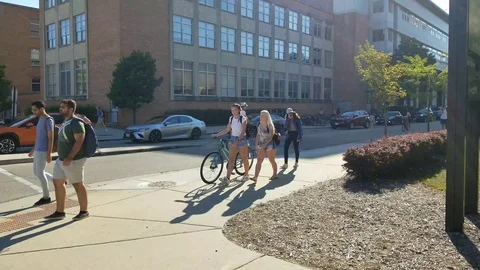 Madison #1 Stock Footage 94934701