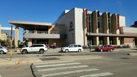 Madison #4 Stock Footage 94971558