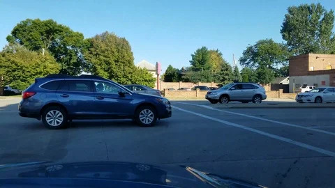 Madison #5 Stock Footage 95027055