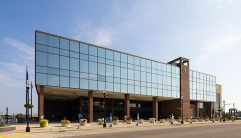 Madison County Stock Photos