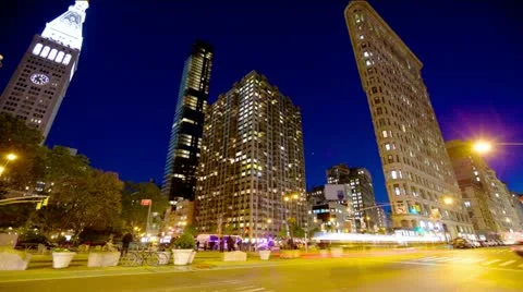 Madison Square Vidéo 12671575