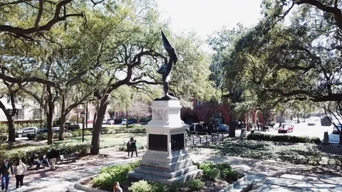 Madison Square Stockbeeldmateriaal 87002187