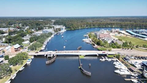 Madisonville 2 Stock Photos