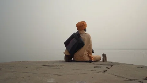 Maditation Stock Footage 112061950