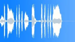 Madman laughSound Effect