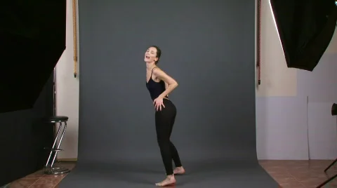 Madness Video stock 778893