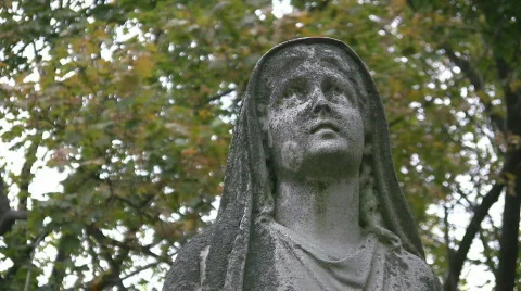 Madonna. Stock Footage