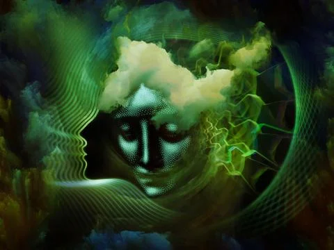 Madonna イラスト素材